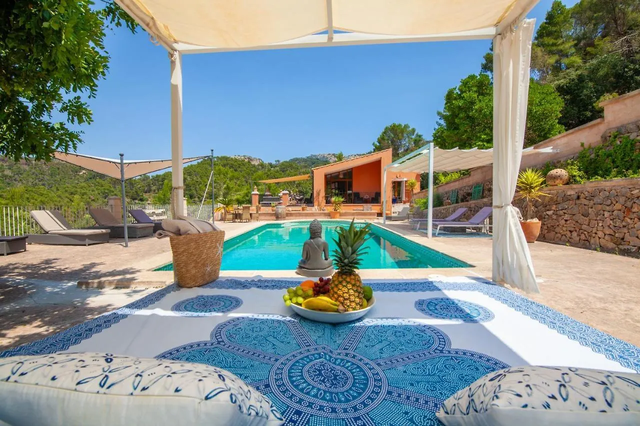 Finca Sa Fuente Felanitx Hotel