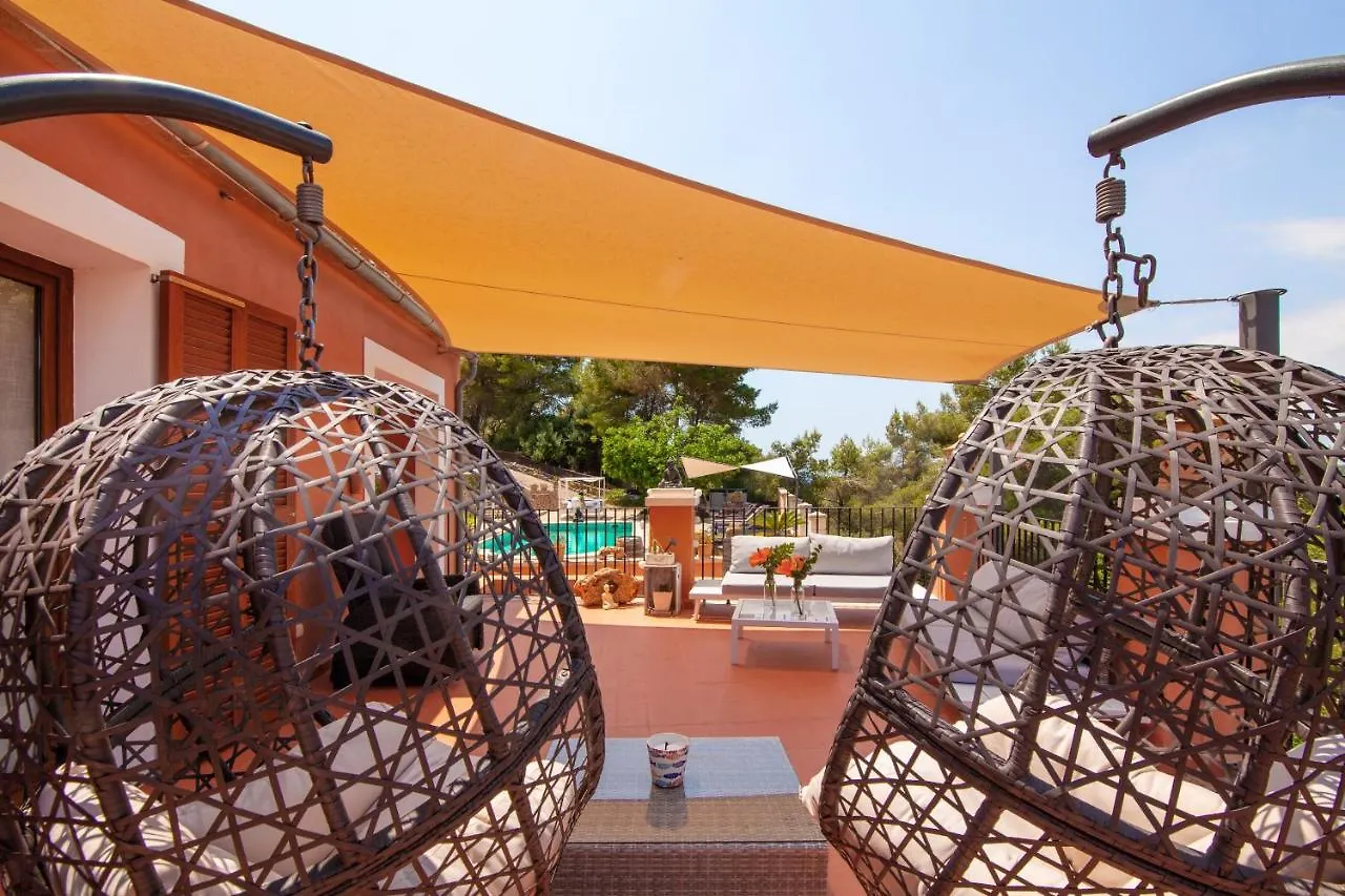 Finca Sa Fuente Felanitx