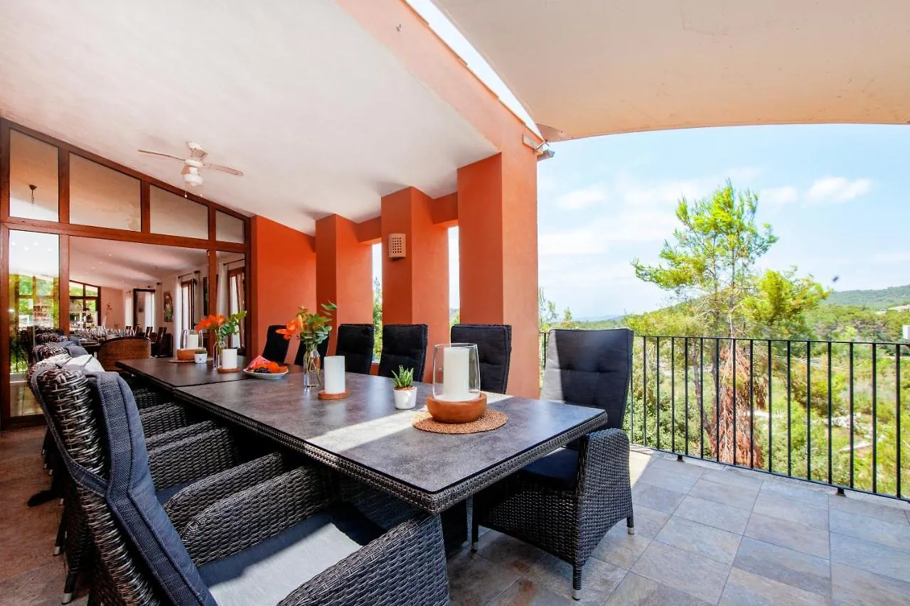 Otel Finca Sa Fuente Felanitx