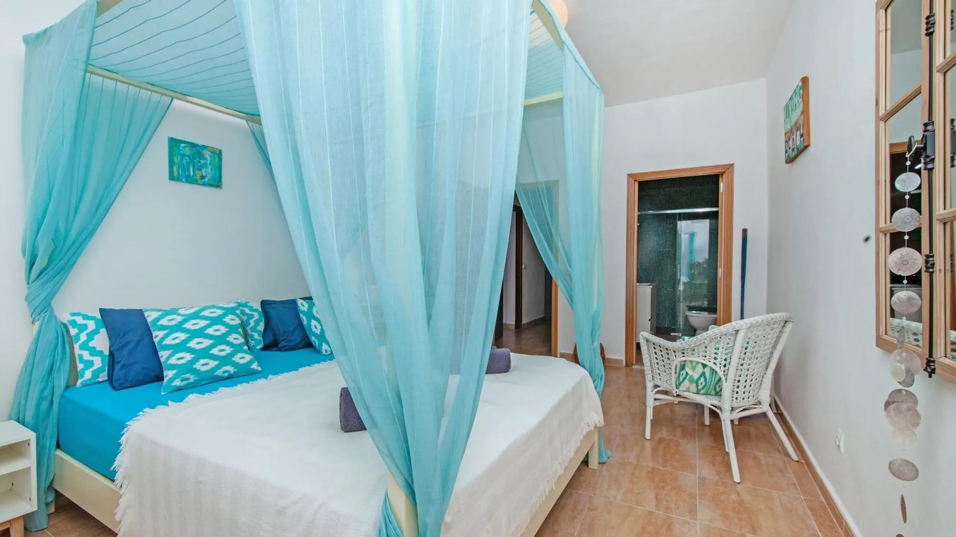 Finca Sa Fuente Felanitx Hotel