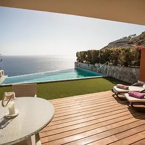 *** Aparthotel Serenity Amadores Spanien