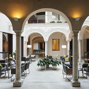 **** Hotel Del Lucero Spanien