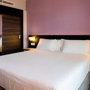 *** Hotel Sercotel Medina Azahara Spanien