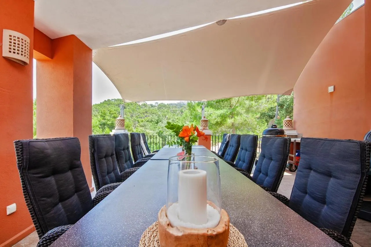 Finca Sa Fuente 펠라니트스
